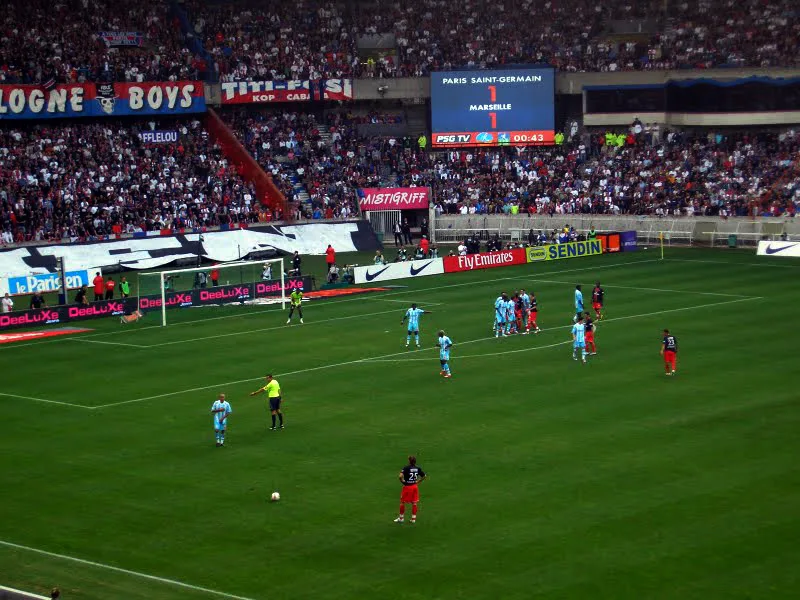 PSG Fans Challenge Marseille Travel Ban Before Council