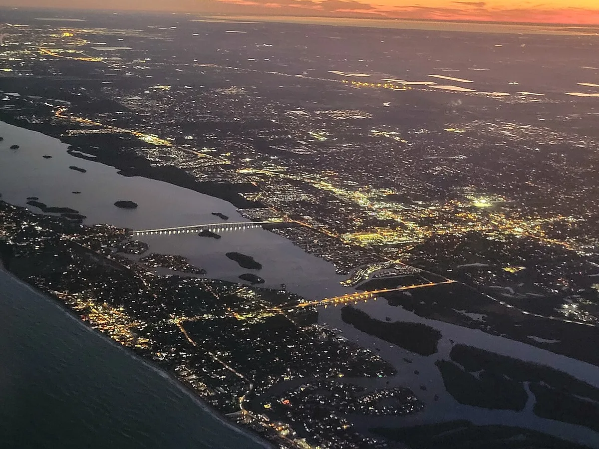 Travel Rankings Spotlight Florida, Reims for 2027