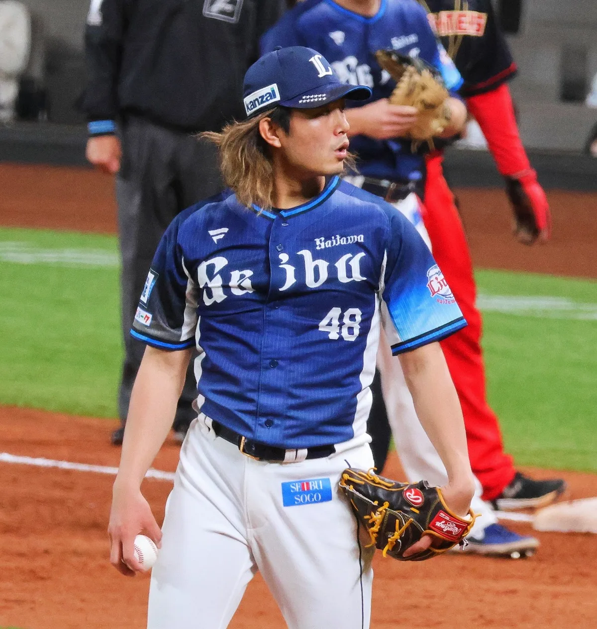 Imai Reportedly Opts Into Astros’ $18 Million Option