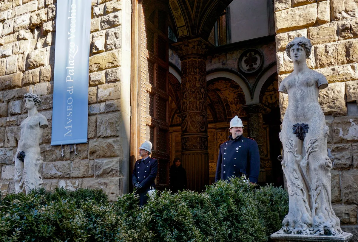 After Louvre heist and string of thefts, Europe's smaller museums are on guard