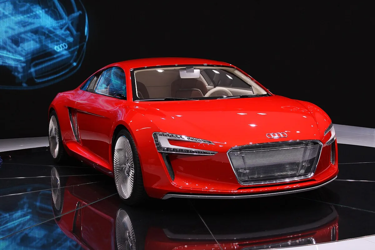 2025 Luxury Models Span EVs, SUVs, Wagons