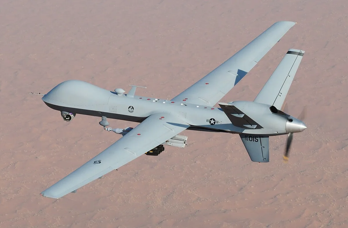 Companies Advance Modular, AI-Powered Drone Designs
