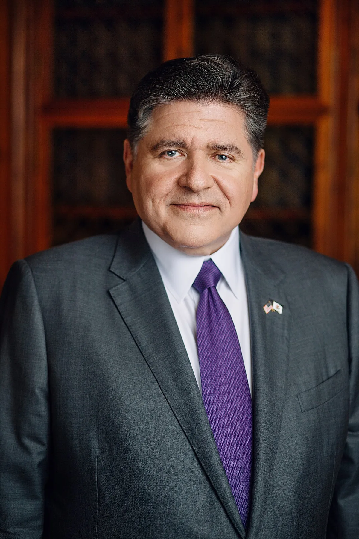 Trump Endorses Bailey in Illinois Governor Race