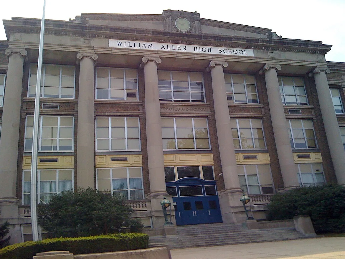 Allentown High School Evacuated on Two Consecutive Days