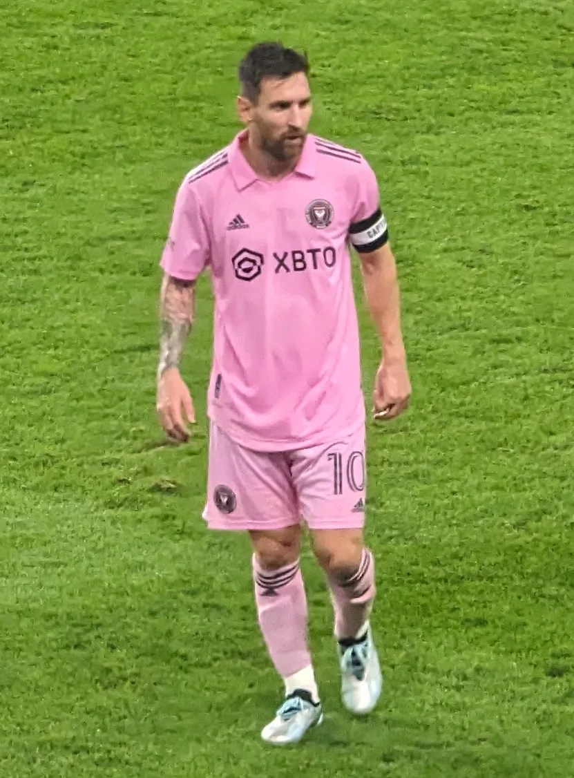 Messi Agrees to Acquire Spanish Club Eldense