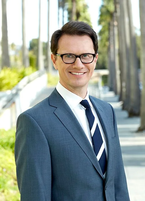 Netflix executive changes and job cuts