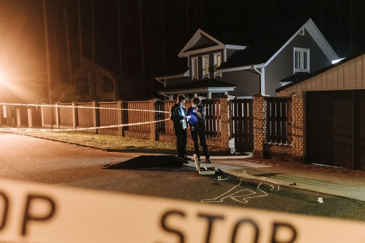 Four-Year-Old Colby Cooks Found Dead in Atlanta