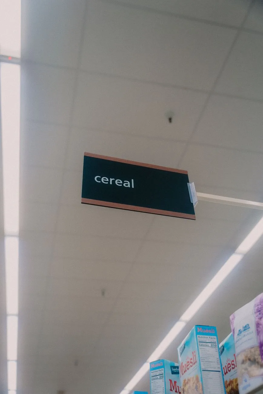General Mills Reports Lower Q1 Sales, Reaffirms Targets