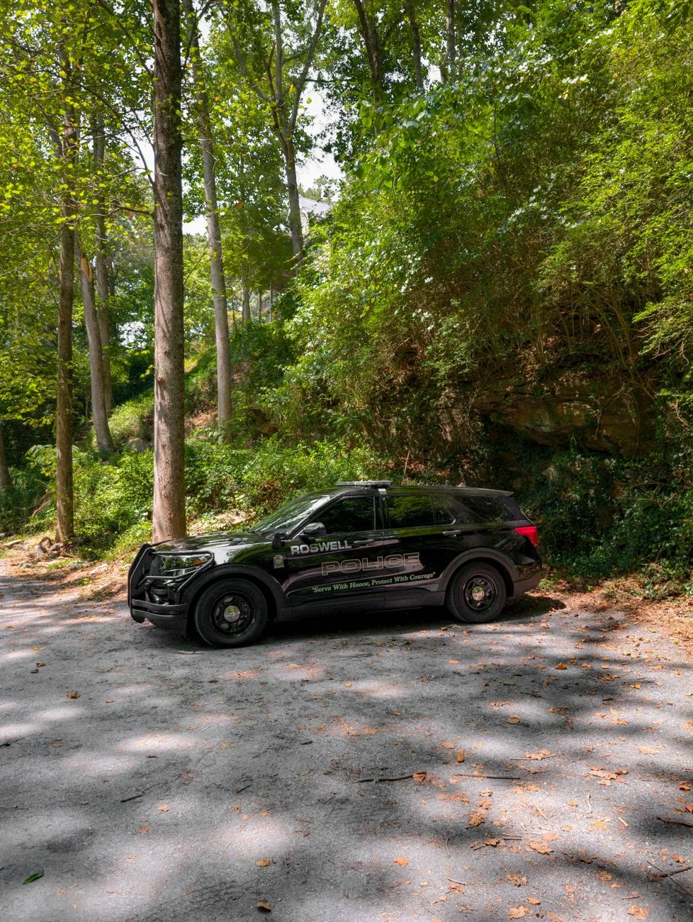 Tennessee Police Search for Murderer Who Escaped Prison