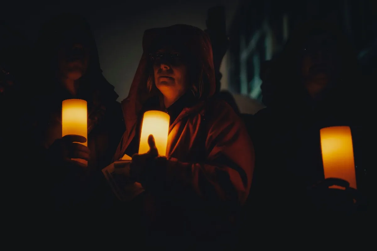 Communities Hold, Plan Remembrance Events