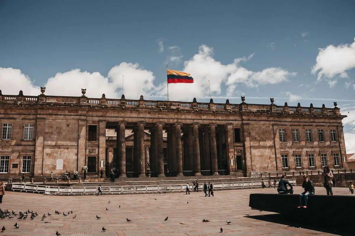 Colombia Proposes Fiscal Bill With 15% Spending Cuts