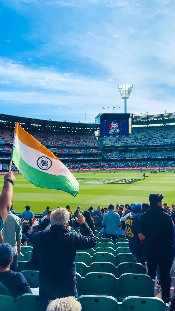Cricket Australia posts record A$601m revenue