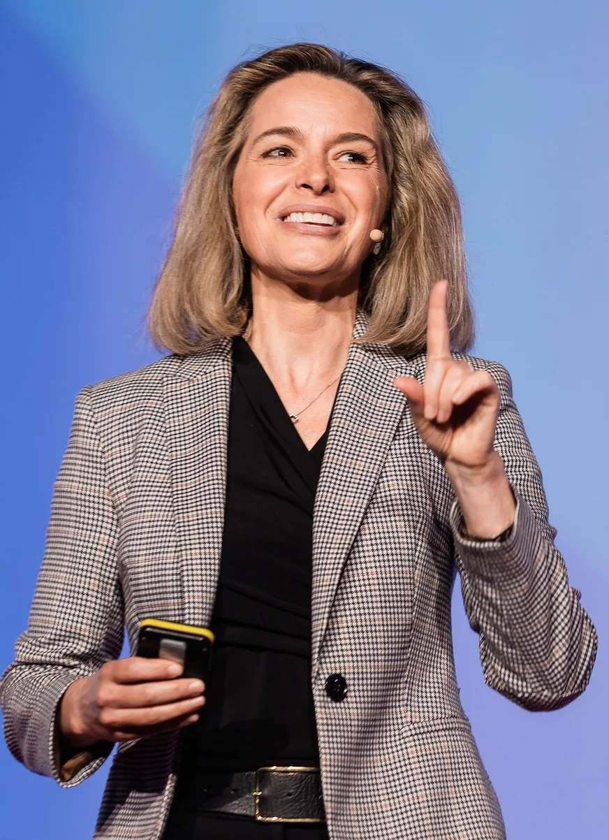Raise talent density before you dismantle the rulebook