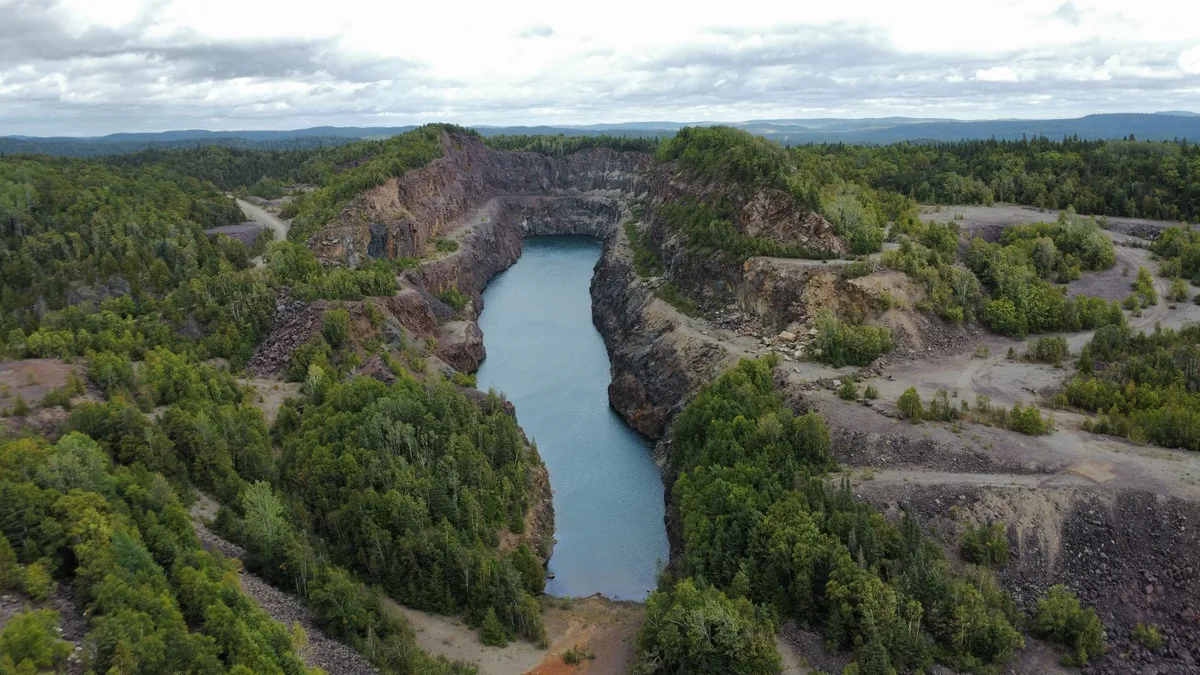 Fulcrum Metals secures £6m funding after 78% gold recovery at Teck-Hughes
