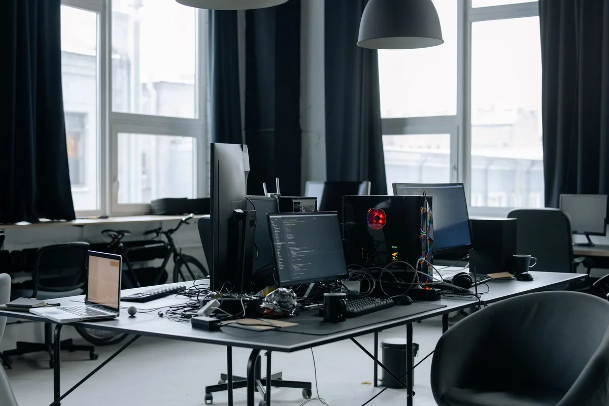 Exiger’s CEO Says SaaS Apocalypse Is Real, But Not What People Think