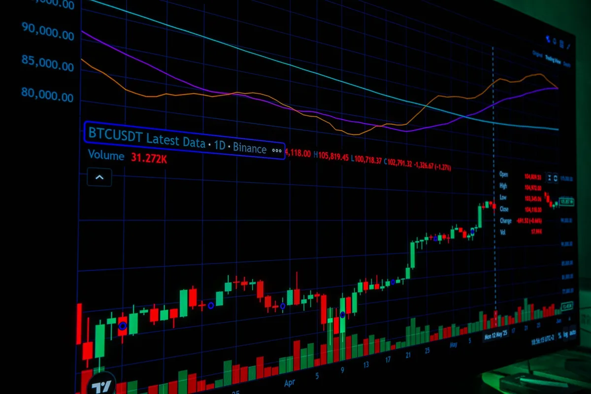Binance's possible hack triggers $3 billion freeze in crypto assets