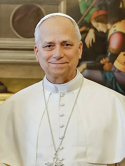 Pope Leo XIV international visits and humanitarian appeals