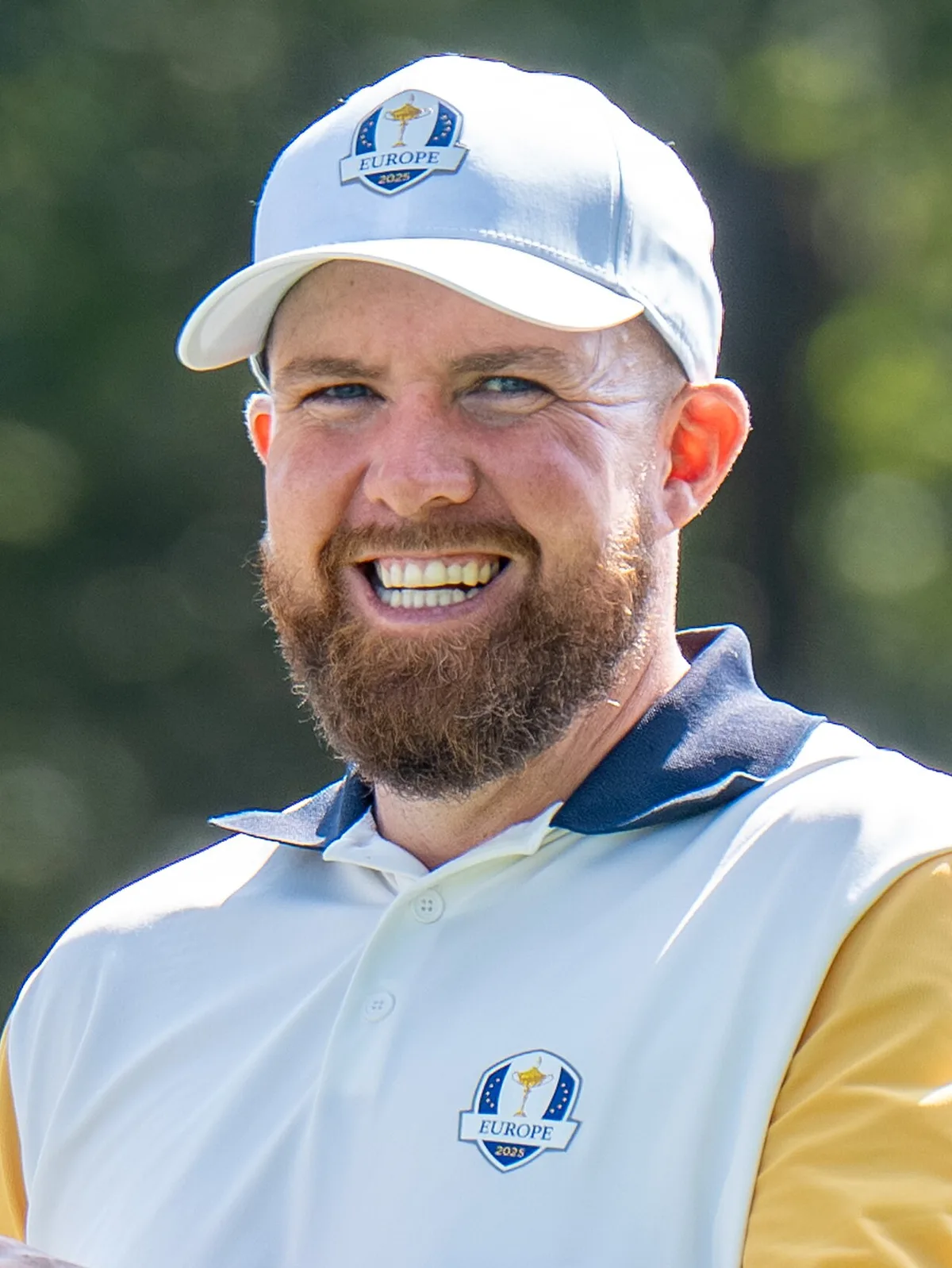 TGL Trades Shane Lowry to Boston Common in First-Ever Deal