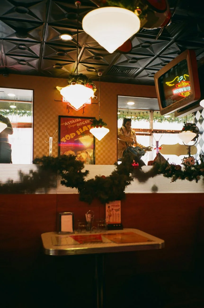 Restaurant News Spans Four U.S. Regions