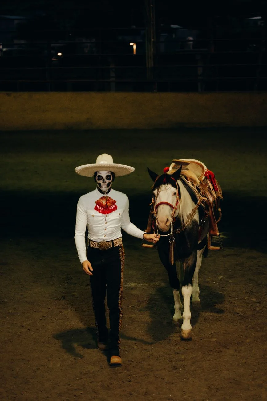 Halloween Horse Events Offer Rides, Parties, Activities