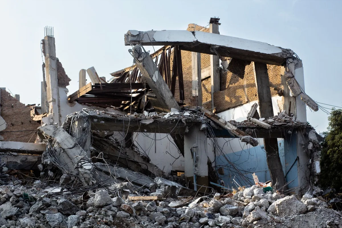 Ahmedabad Begins 76-Unit Demolition; Others Plan