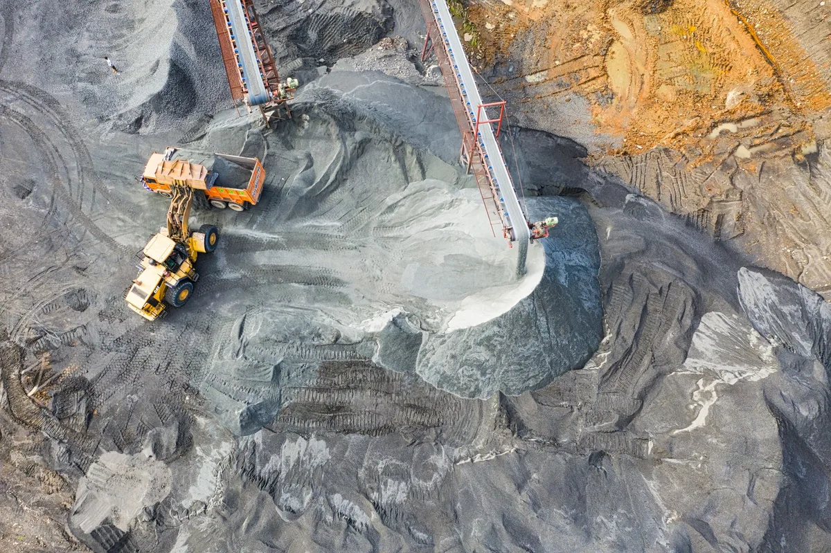 Whitehaven Coal Reports Record September-Quarter Production