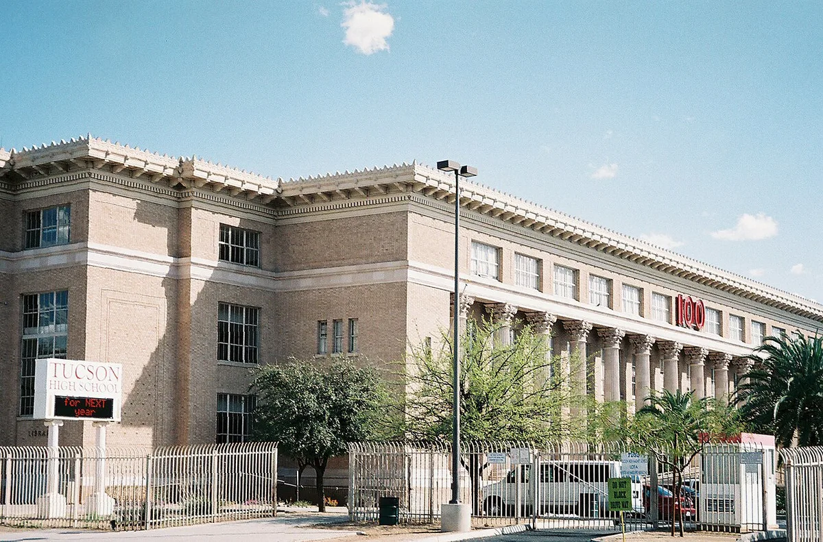 TUSD proposes six school consolidations