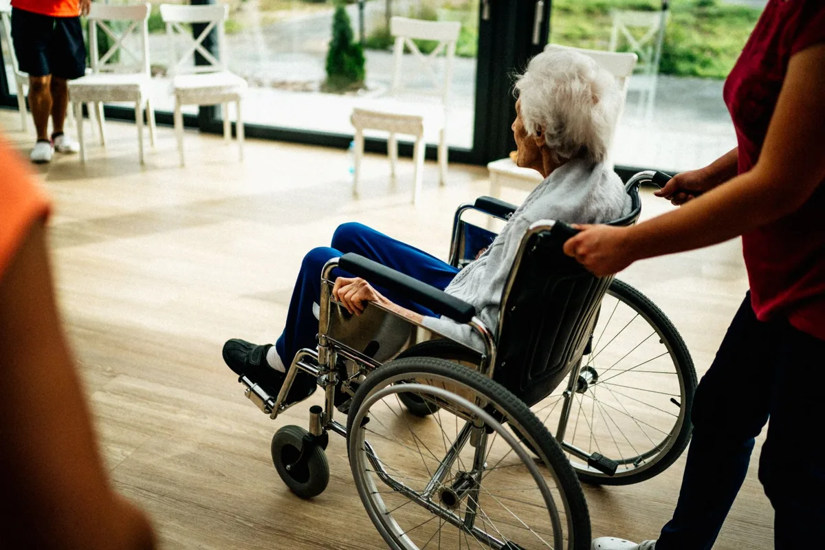 Health Net Plans Cut Assisted Living Coverage