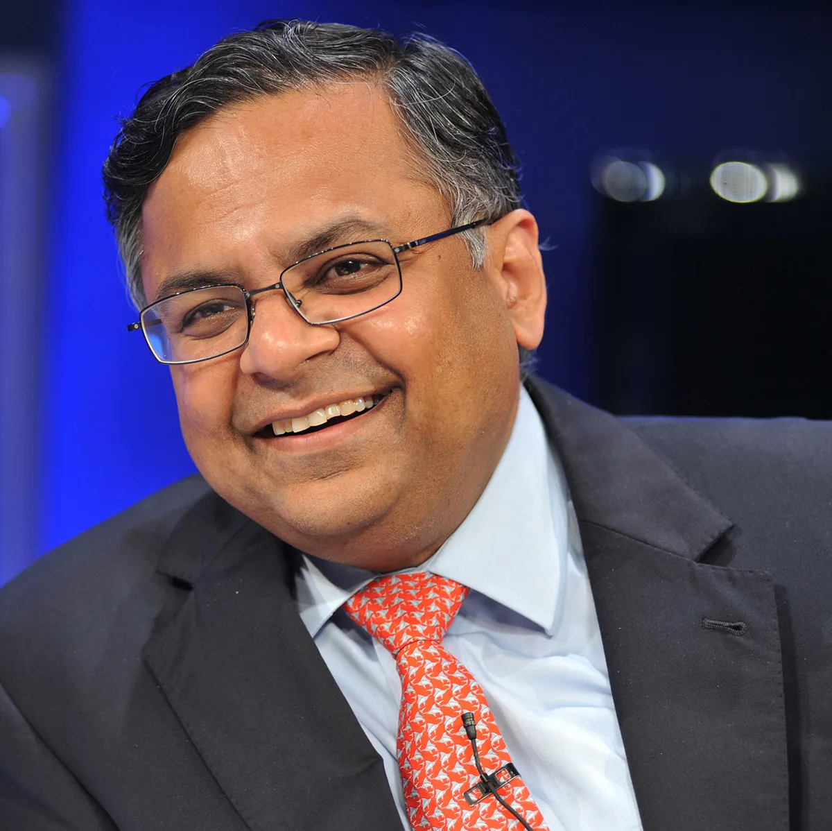 Tata Sons Board Backs Chandrasekaran Despite Trusts Rift