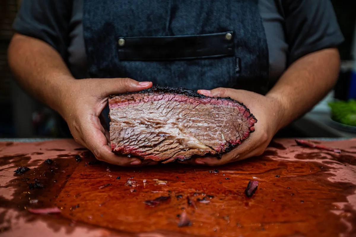 Rising Beef Prices Drive Barbecue Menu Cuts, Closures