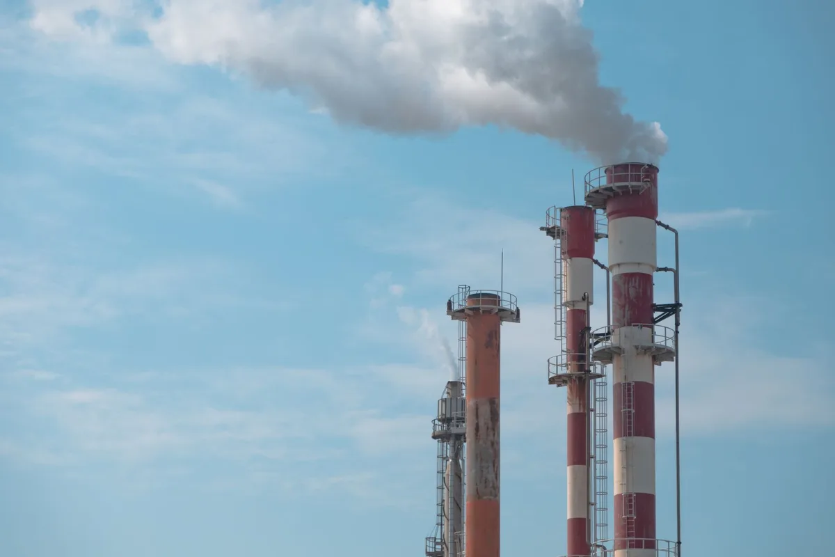 EPA Repeals Power Plant Rules, Targets Methane Controls