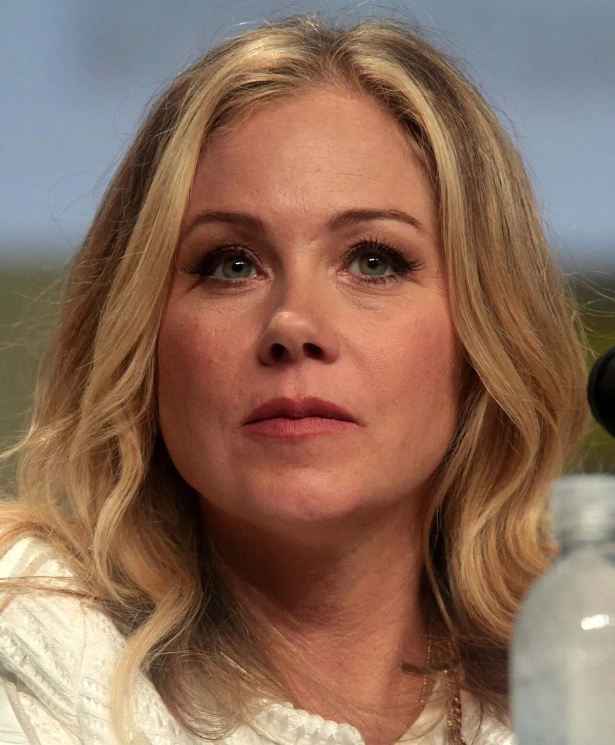 Christina Applegate says prior MS diagnosis was mistaken