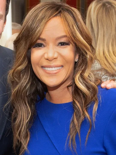 Sunny Hostin Says Her Kids Faced Racism and Bullying at Private Schools