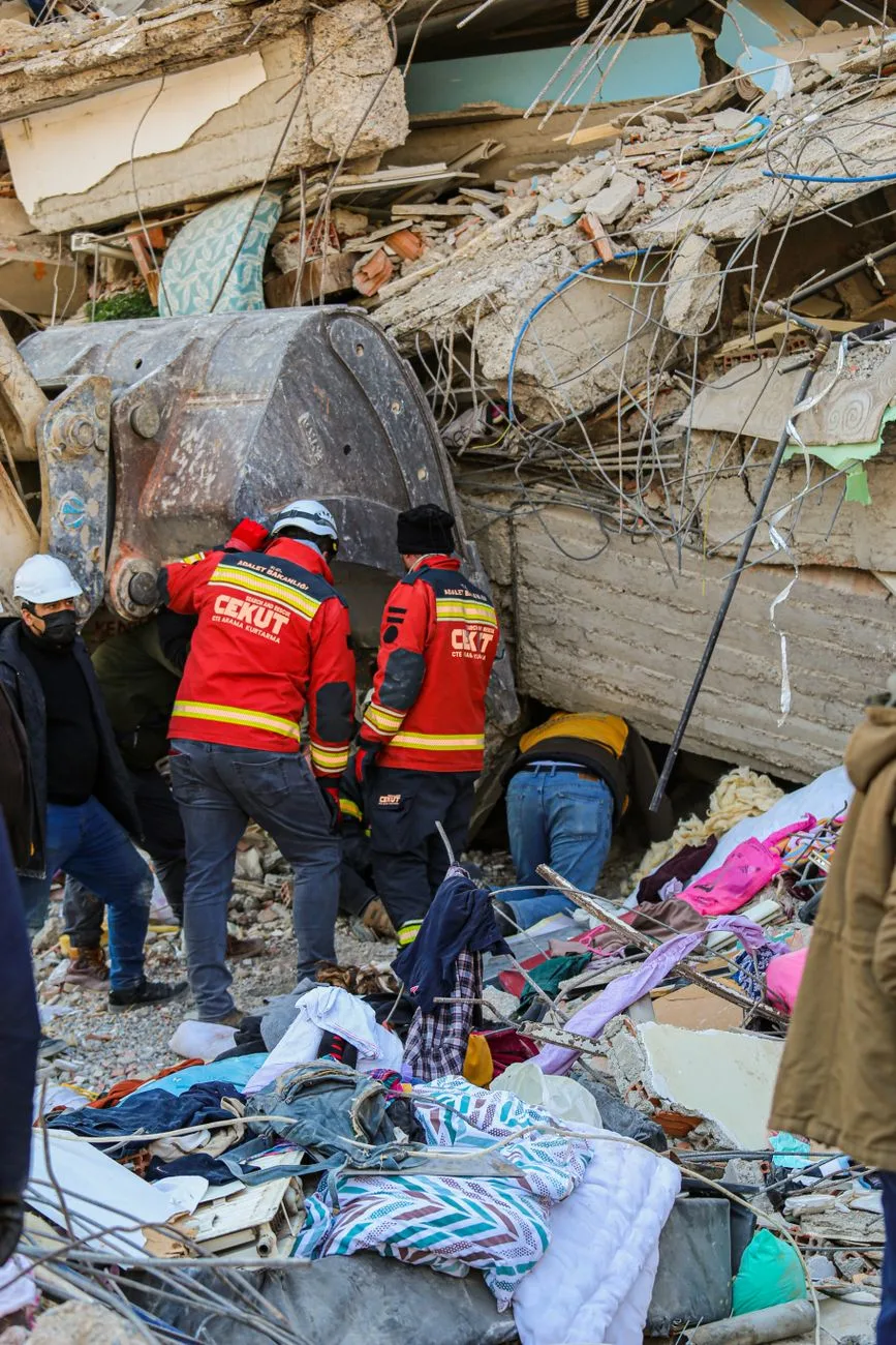 Nepal, World Bank explore earthquake catastrophe bond