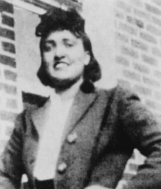 One unconsented sample built modern medicine and left a family behind