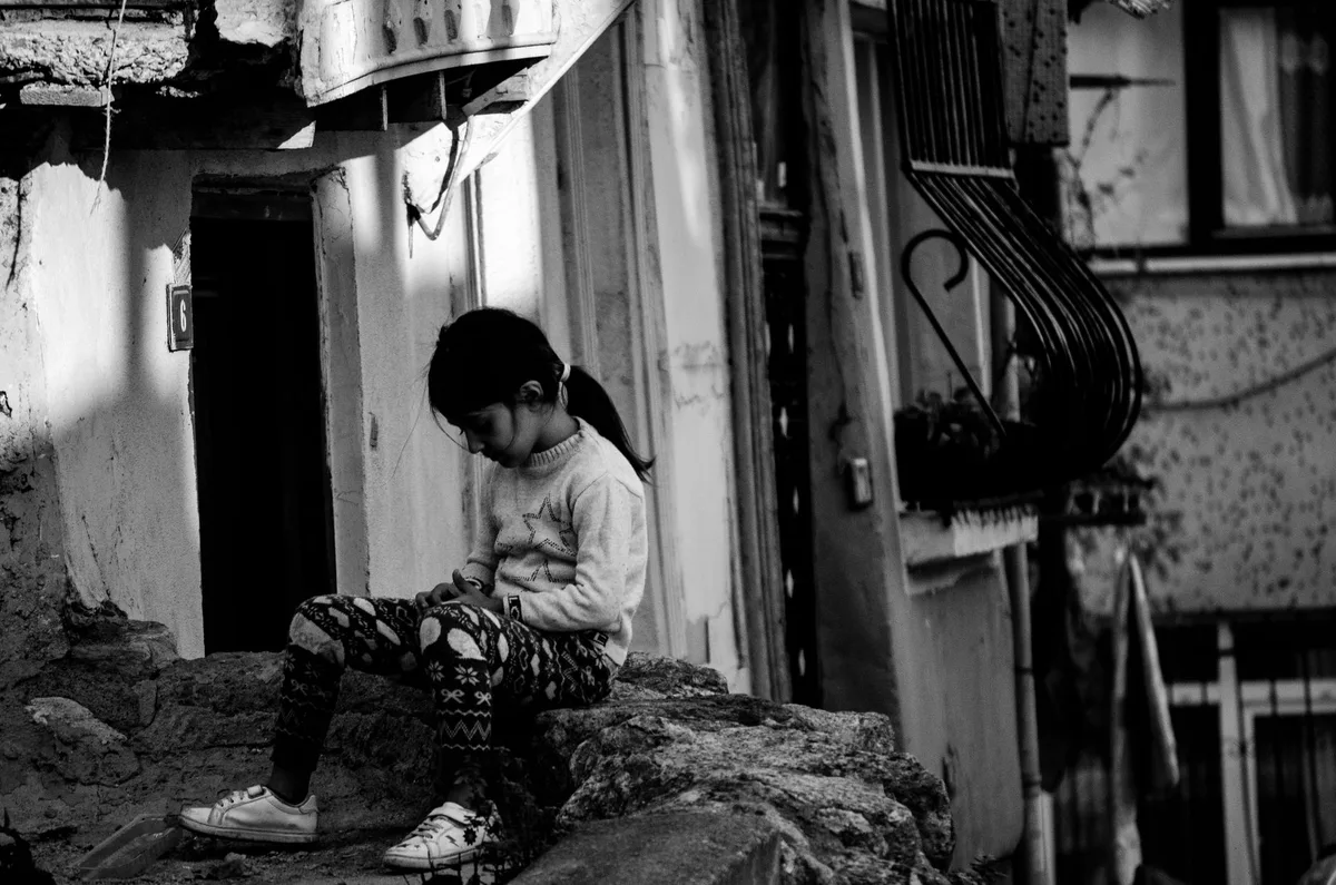 Book traces complex PTSD to years of childhood abandonment
