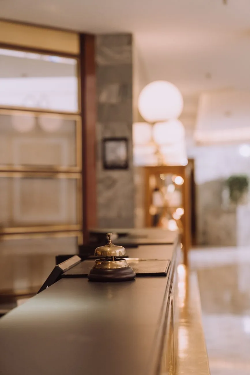 Hotel Prices Rise 6.7%, Highest in 17 Months
