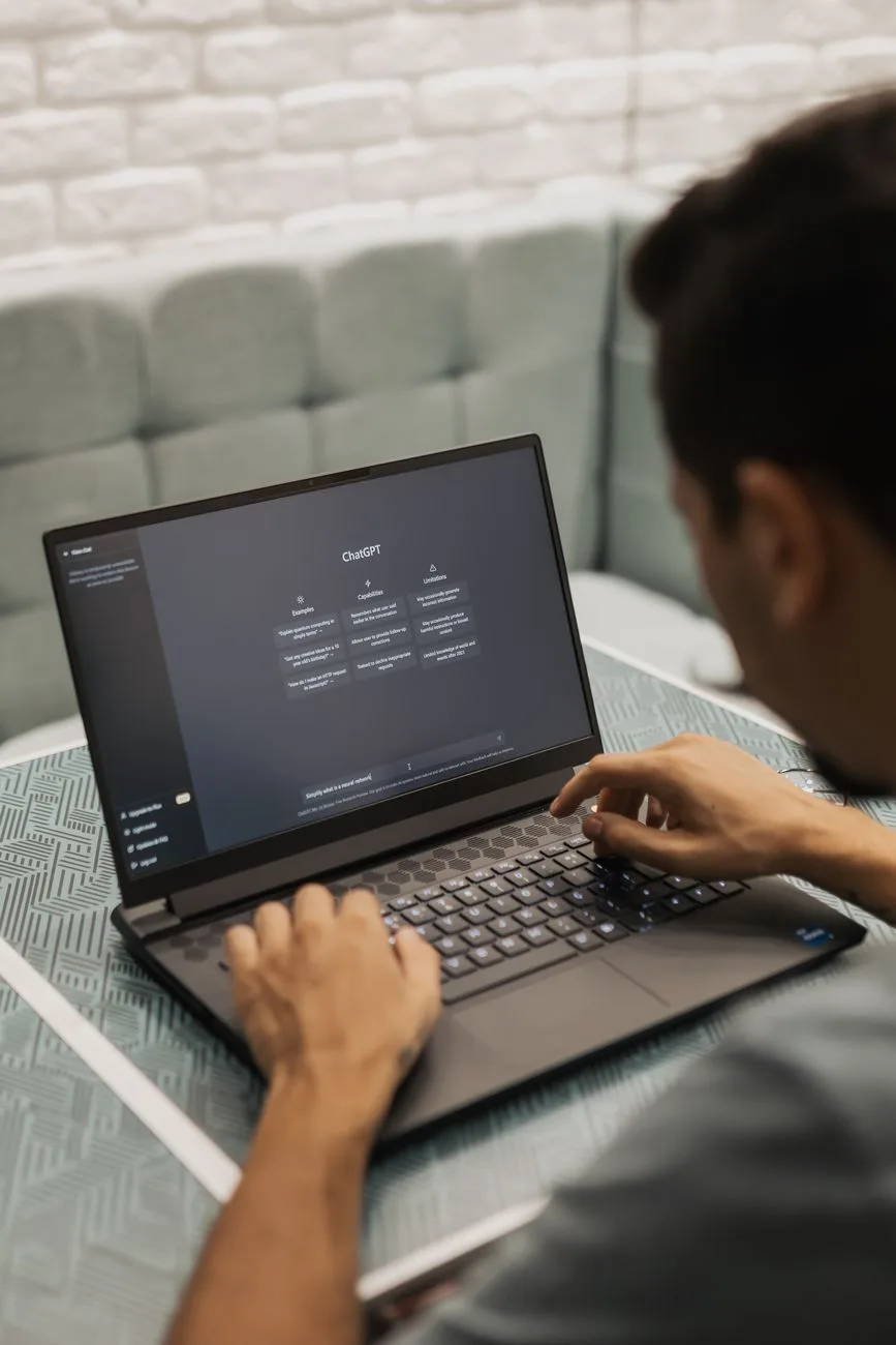 AI’s Great Big ‘Dumbening’ Effect