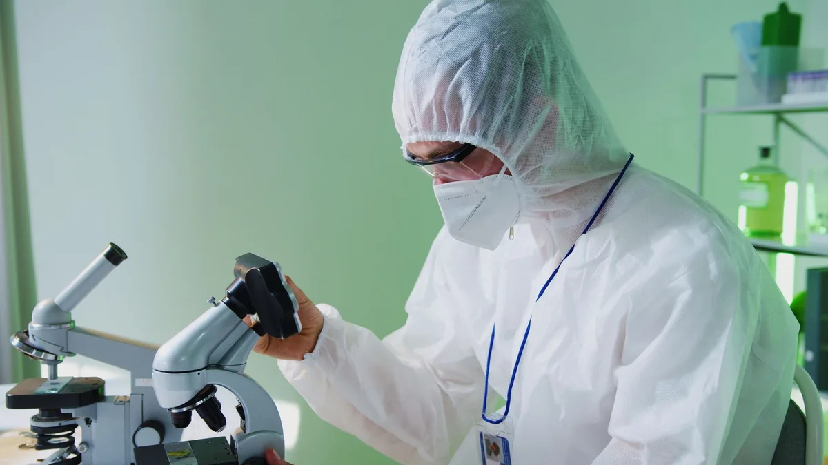 Trontinemab Dementia-Prevention Trial Spans 18 Countries