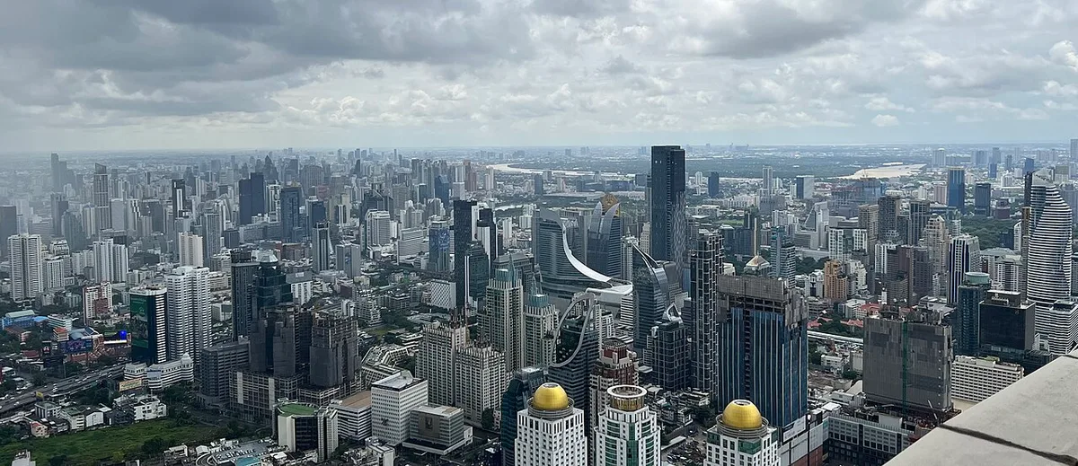 Investors File 35 Thailand Materials Projects Worth $690M