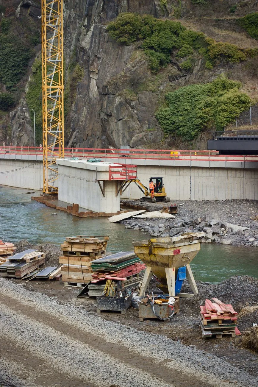 North Carolina Advances $1.8B Connector, Bridge Projects