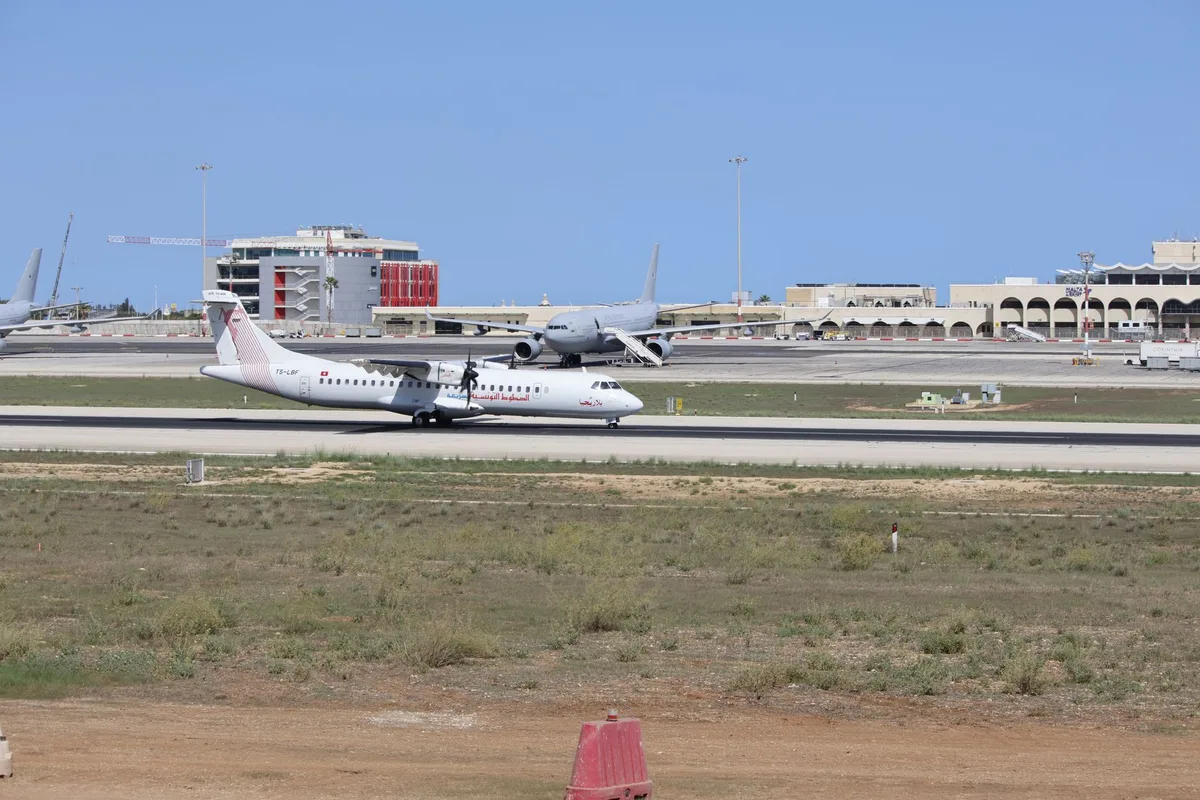 Miami Plane Crash Starts Debate About Requiring a Buffer for Runways