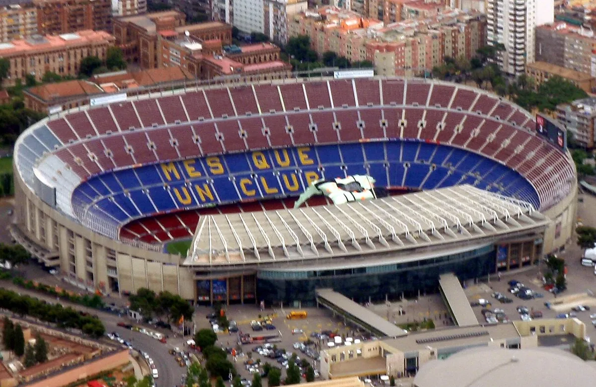 UEFA Awards 2028 and 2029 Champions League Finals to Munich and Barcelona