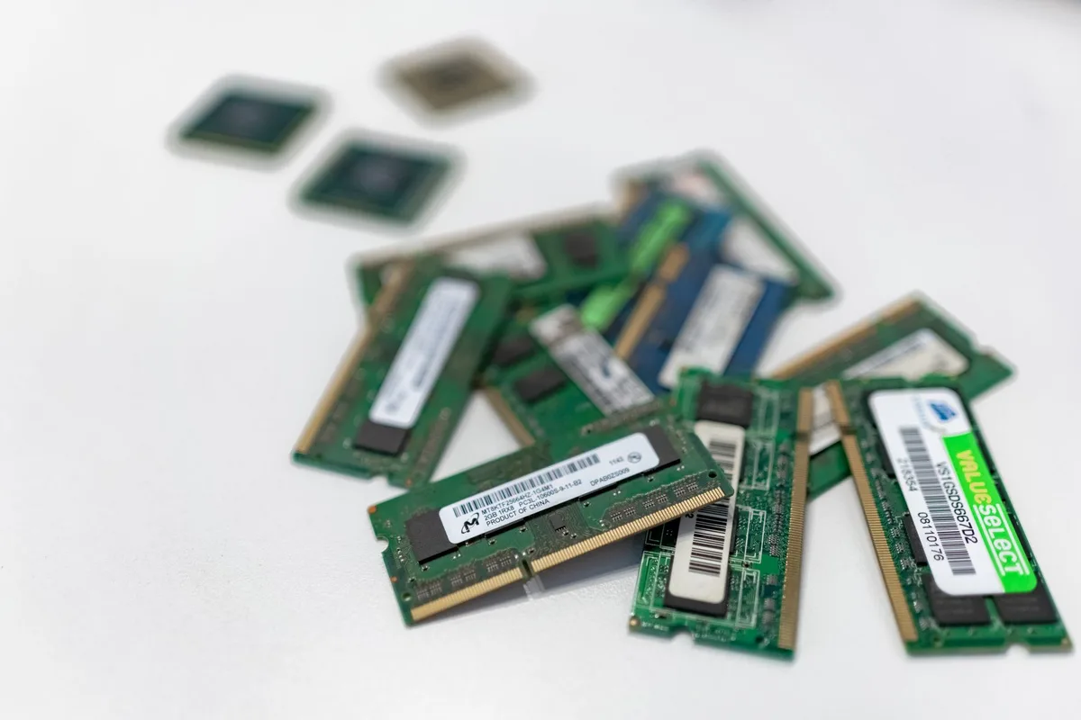 Netlist files ITC complaint against Micron over HBM patents