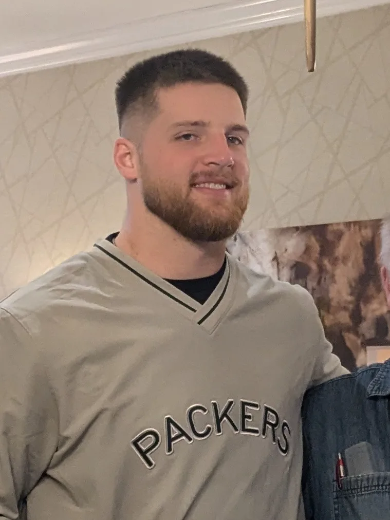 Packers, Tucker Kraft agree to four-year, $75 million extension