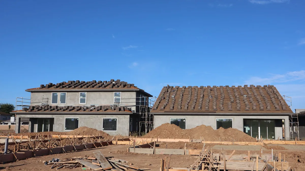 Fresno County Approves 2,500-Home Project Amid Water Concerns