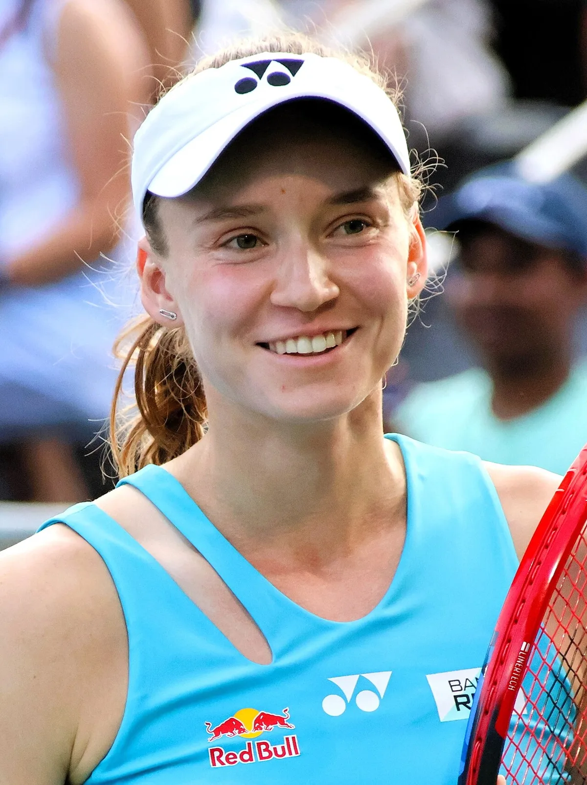 Rybakina US Open participation in doubt amid recovery