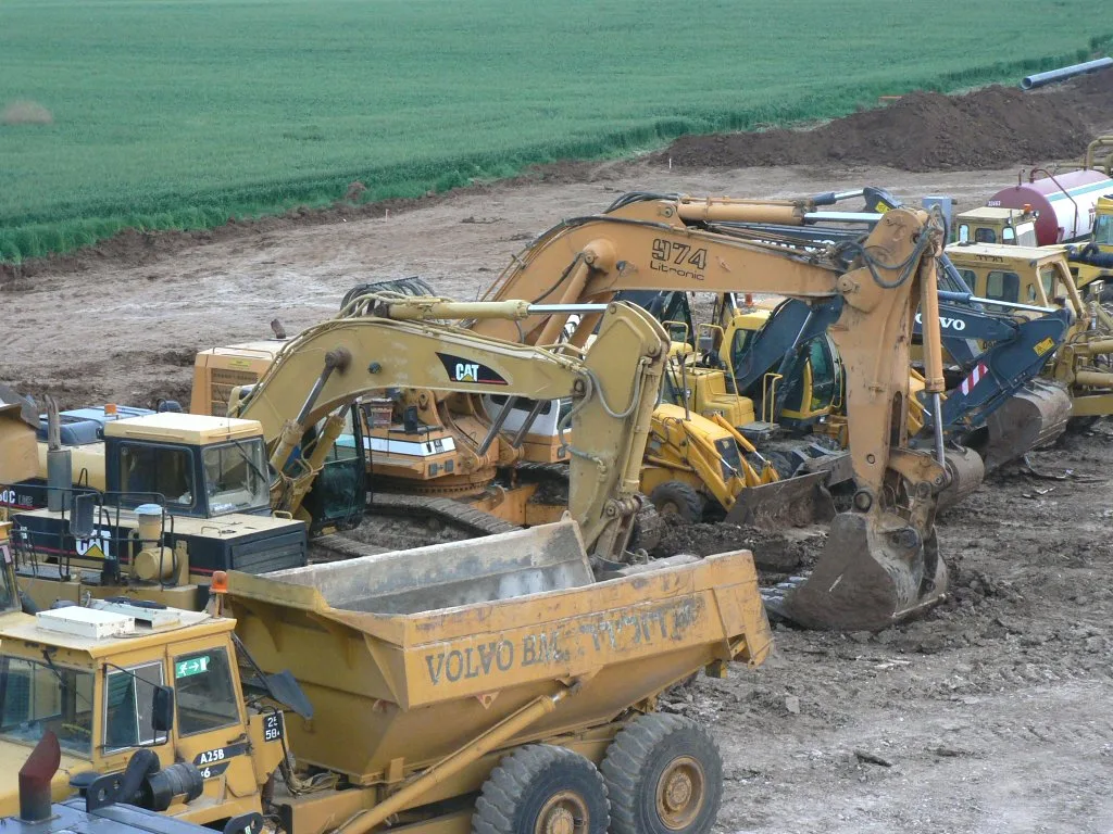 EquipmentShare Investors Urged Before September 21 Deadline