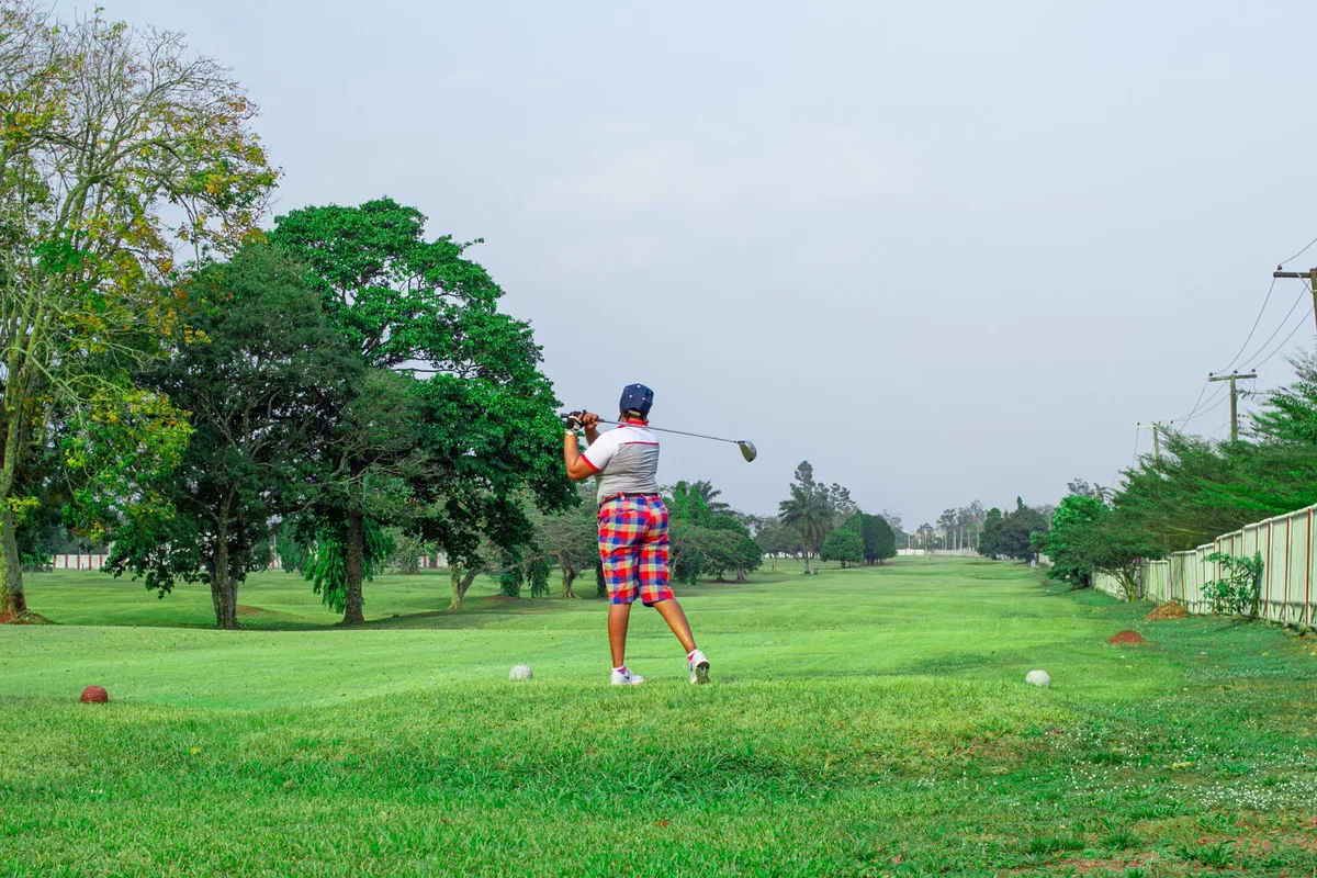 PGA Tour Rules Out Further LIV Player Returns