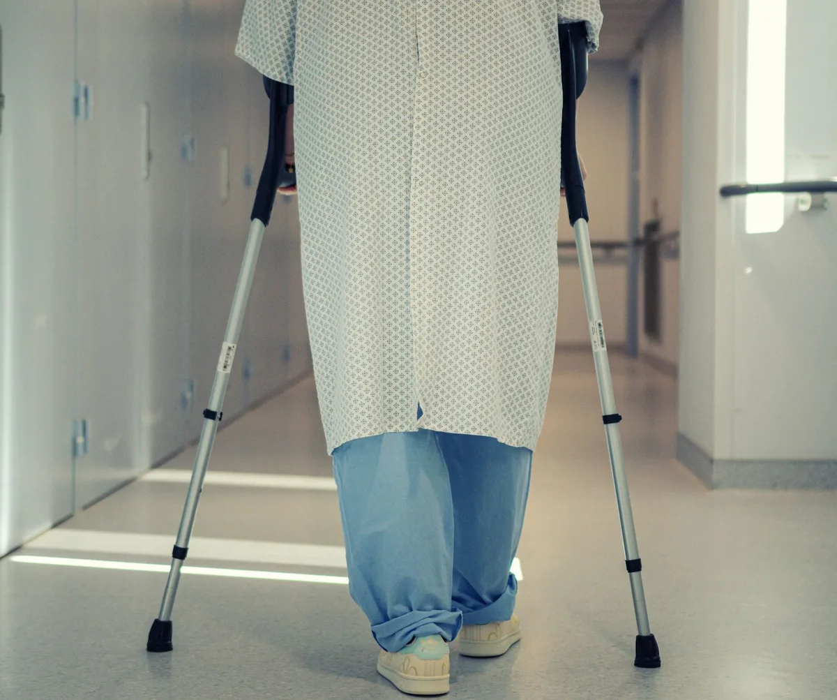New Stroke Guidelines Urge Early, Lifelong Rehabilitation